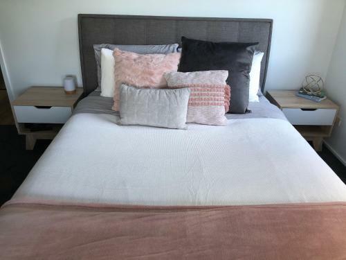 Agroturismo Currumbin Valley View Cottage
