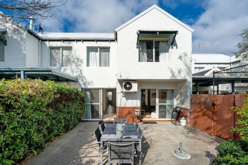 Abbys Beach Villa
