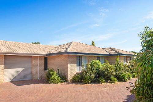 Hayley's Beach House Right On Geographe Bay