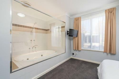 Seashell Cottage - Unit 47 At Cape View Resort