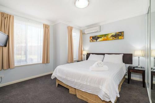 Seashell Cottage - Unit 47 At Cape View Resort