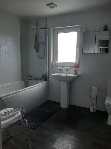 Stunning Riverside Town House With Views Ayrshire