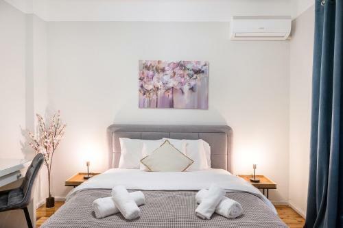 Porto Sea View Apartments - Kypriou