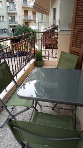 Porto Sea View Apartments - Kypriou