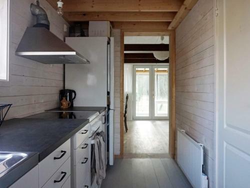 Holiday Home Adels� III