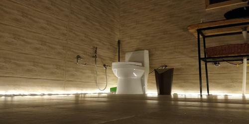 Lodge Stargazing Cottages