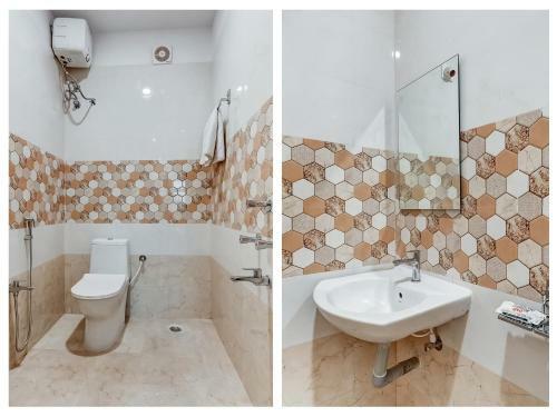 Oyo Flagship 83170 Hotel Jaya Grand