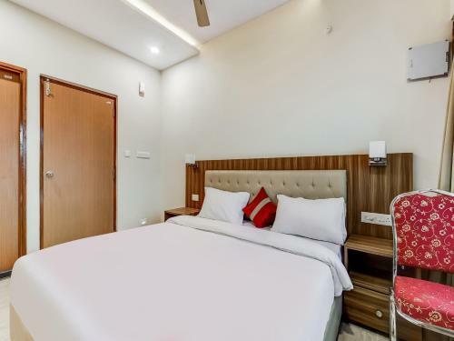 Oyo Flagship 83170 Hotel Jaya Grand