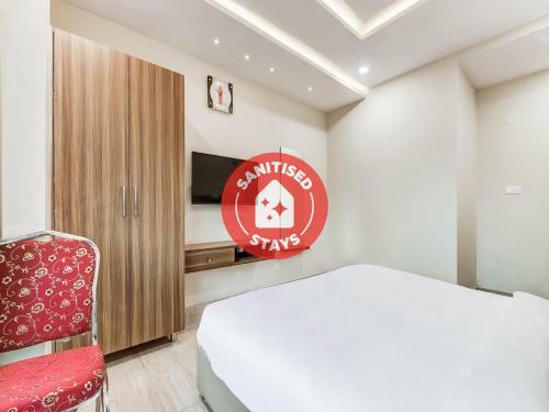 Oyo Flagship 83170 Hotel Jaya Grand