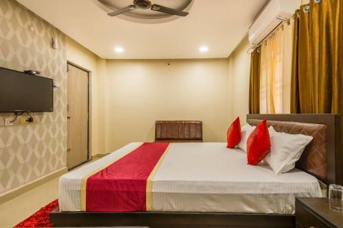 Hotel Cannystay G V Inn