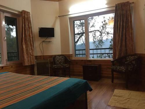 Apartamento Joule's Cottage, Independent Cottage