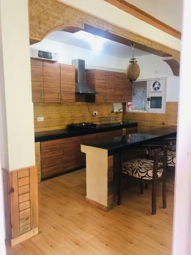 Apartamento Cottage No 6