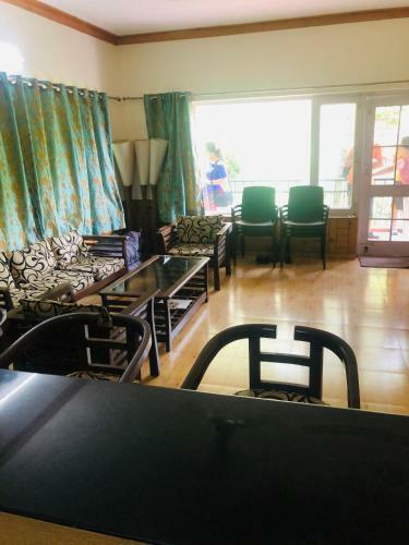 Apartamento Cottage No 6
