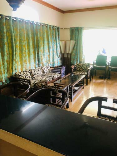 Apartamento Cottage No 6