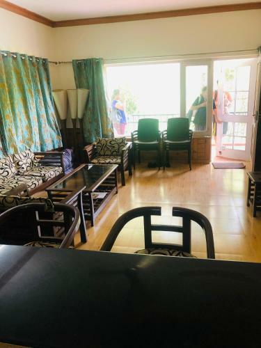 Apartamento Cottage No 6