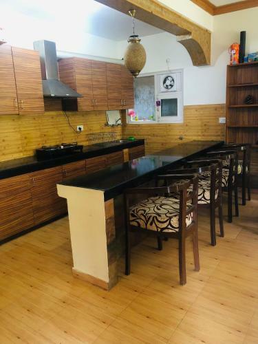 Apartamento Cottage No 6