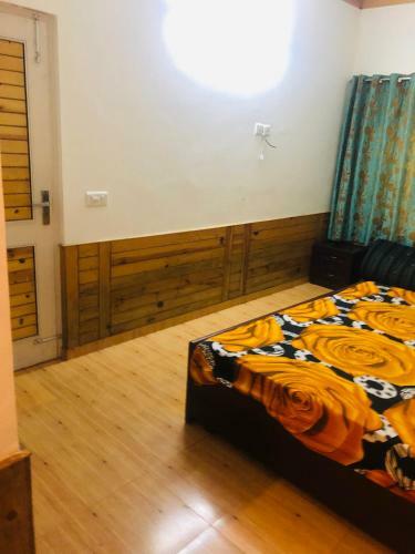 Apartamento Cottage No 6
