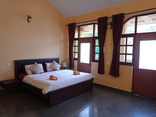 Hostal Jas Guest House