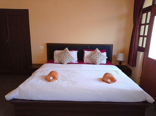 Hostal Jas Guest House