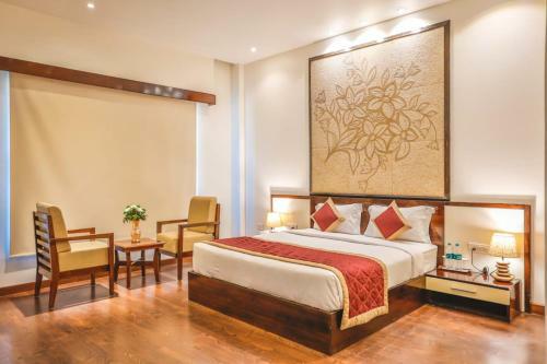 Hotel Mannat Haveli