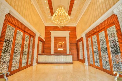 Hotel Mannat Haveli