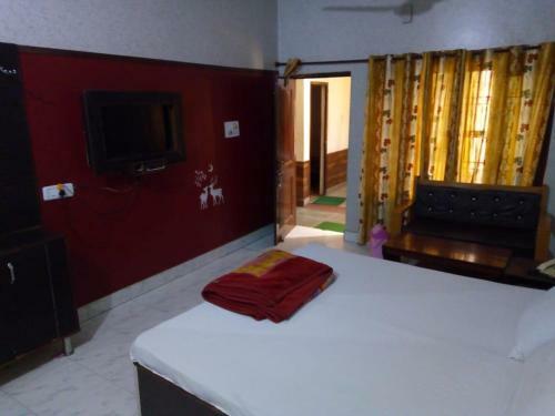 Hotel Tirupati