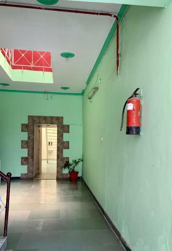 Hotel Tirupati