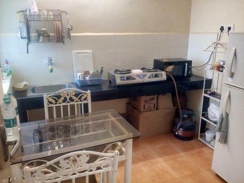 Apartamento Juliet