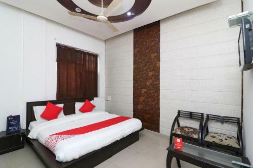 Oyo 22977 Hotel Alpine