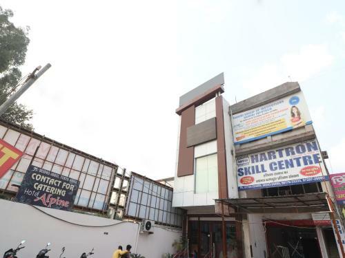 Oyo 22977 Hotel Alpine