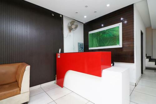Oyo 22977 Hotel Alpine