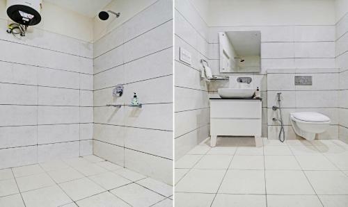 Hotel Treebo Trend Kamron Regency