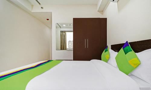 Hotel Treebo Trend Kamron Regency