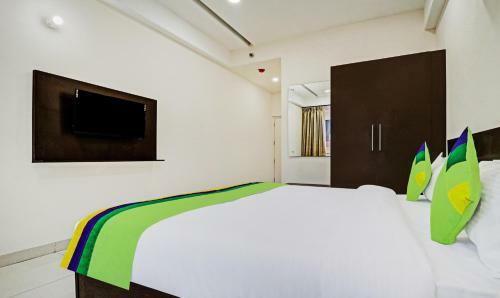 Hotel Treebo Trend Kamron Regency