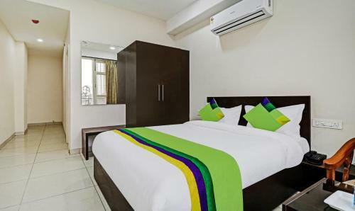 Hotel Treebo Trend Kamron Regency