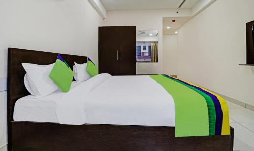 Hotel Treebo Trend Kamron Regency