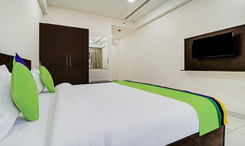 Hotel Treebo Trend Kamron Regency