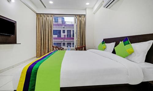 Hotel Treebo Trend Kamron Regency