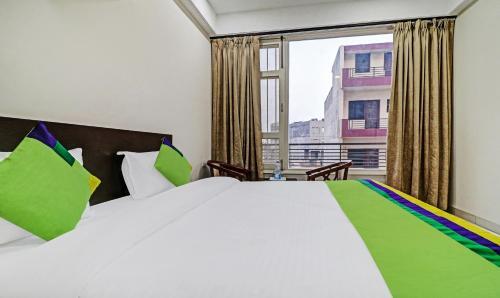 Hotel Treebo Trend Kamron Regency