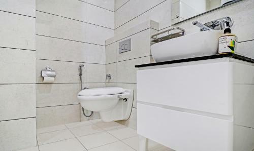 Hotel Treebo Trend Kamron Regency