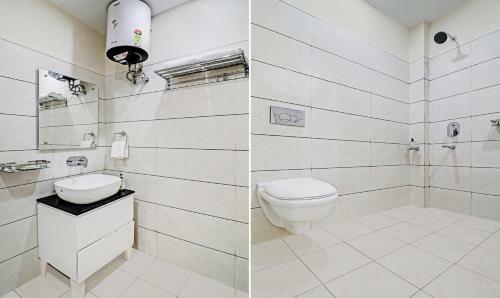 Hotel Treebo Trend Kamron Regency