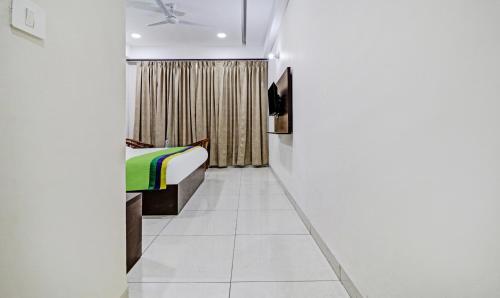 Hotel Treebo Trend Kamron Regency