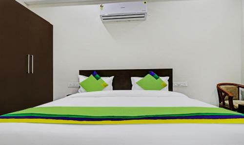 Hotel Treebo Trend Kamron Regency