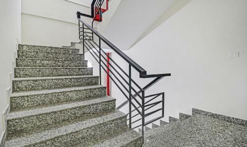 Hotel Treebo Trend Kamron Regency