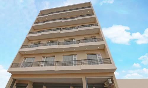 Hotel Treebo Trend Kamron Regency