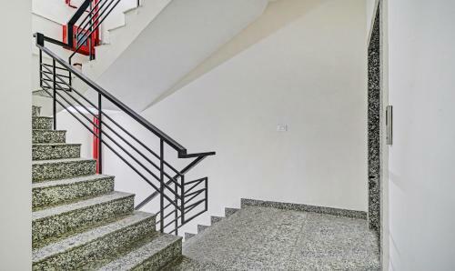 Hotel Treebo Trend Kamron Regency