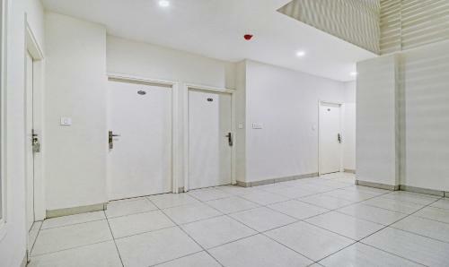 Hotel Treebo Trend Kamron Regency