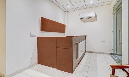 Hotel Treebo Trend Kamron Regency