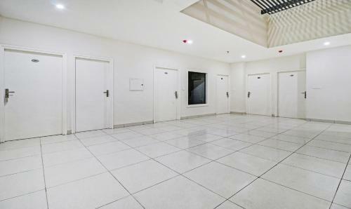 Hotel Treebo Trend Kamron Regency