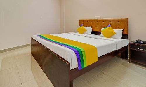 Hotel Treebo Trip Divine Inn